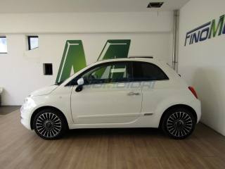 FIAT 500 usata, con Airbag Passeggero