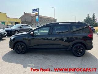 DACIA Jogger usata, con Climatizzatore
