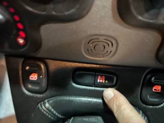 FIAT Panda usata, con Cerchi in lega