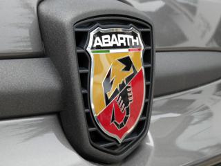 ABARTH 595 usata 29
