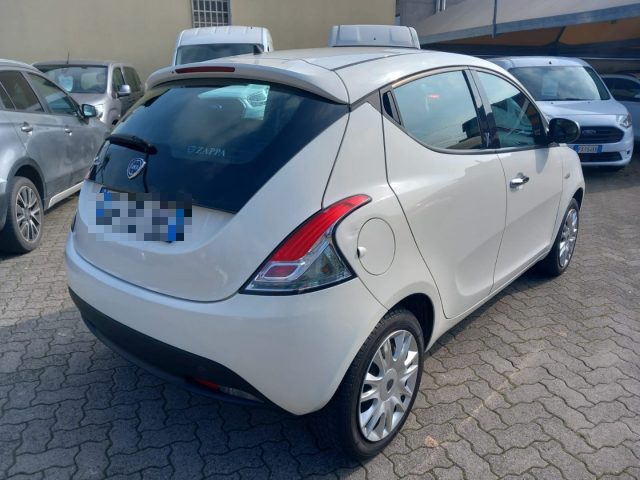 LANCIA Ypsilon usata, con Climatizzatore