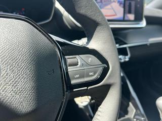 PEUGEOT 2008 usata, con Sistema di navigazione