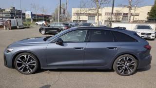 AUDI A5 usata, con Airbag laterali