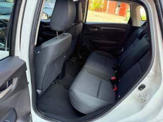 HONDA Jazz usata, con Immobilizzatore elettronico