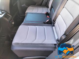 VOLKSWAGEN Tiguan usata, con Sedili sportivi