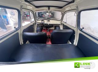 FIAT 500 usata 18