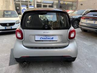 SMART ForTwo usata, con Alzacristalli elettrici