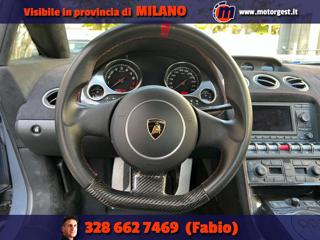 LAMBORGHINI Gallardo usata, con Controllo trazione