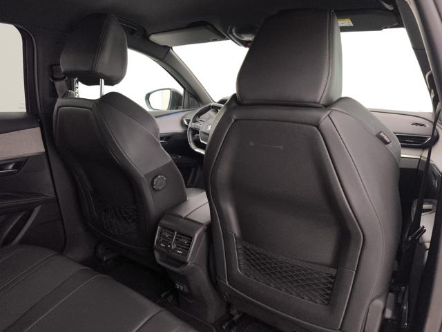 PEUGEOT 3008 usata, con Isofix