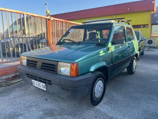 FIAT Panda 1ª serie 900 i.e. cat Jolly