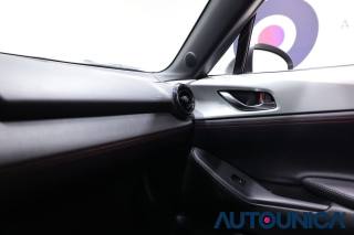 MAZDA MX-5 usata, con Sensore di luce