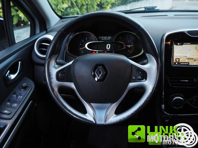 RENAULT Clio usata 32