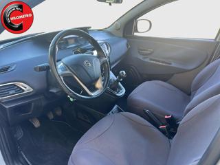 LANCIA Ypsilon usata, con Climatizzatore