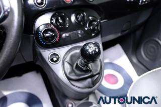 FIAT 500C usata 29