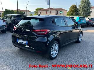 RENAULT Clio usata, con Airbag