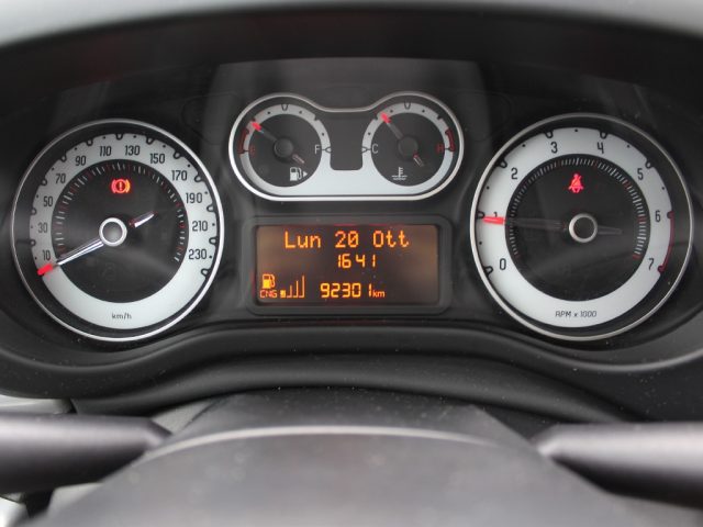 FIAT 500L usata, con Chiusura centralizzata telecomandata