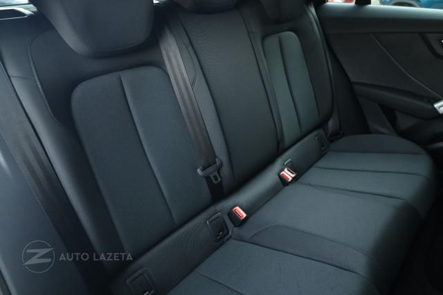 AUDI Q2 usata, con Sensore di pioggia