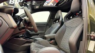 AUDI RS3 usata, con Boardcomputer