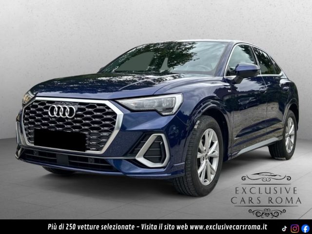 AUDI Q3 usata, con ABS