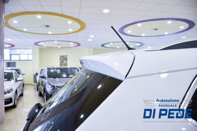 SEAT Ateca usata, con ESP