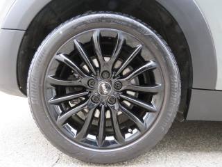 MINI Clubman usata, con Servosterzo