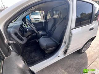 FIAT Panda usata, con Monitoraggio pressione pneumatici