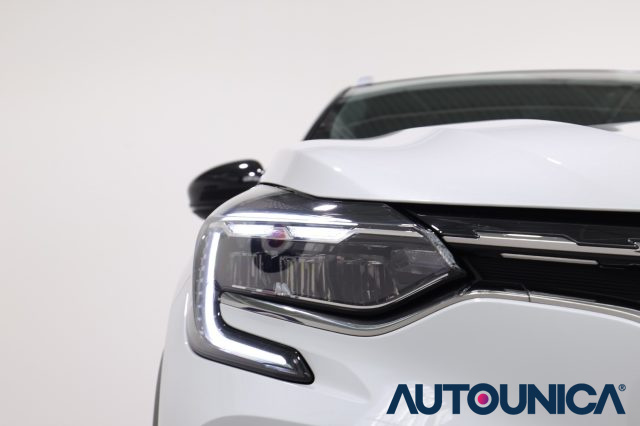 RENAULT Captur usata, con ESP