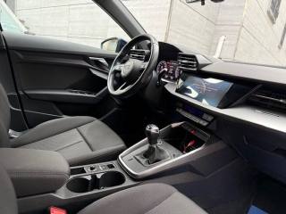 AUDI A3 usata, con Boardcomputer