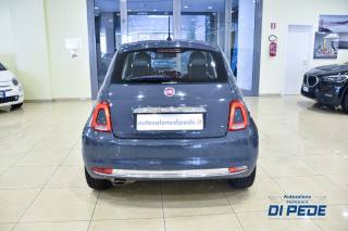 FIAT 500 usata, con Cerchi in lega