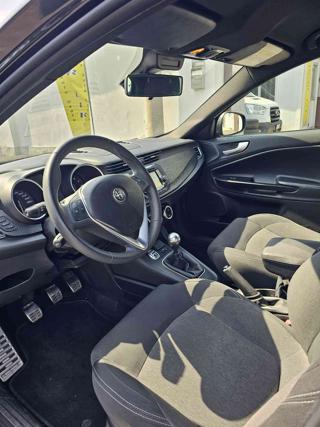ALFA ROMEO Giulietta usata, con Controllo trazione