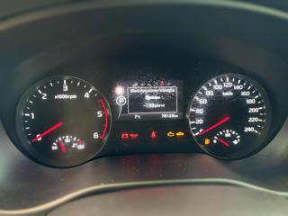 KIA Sportage usata, con Autoradio