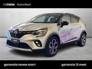 RENAULT Captur 1.0 tce Techno Gpl 100cv