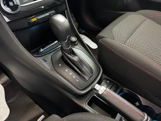 FORD Puma usata, con Servosterzo