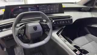 PEUGEOT 3008 usata, con Controllo trazione