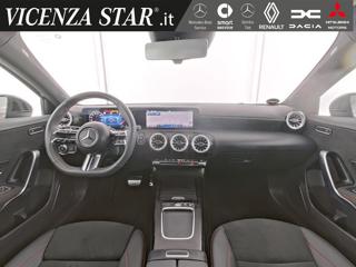 MERCEDES-BENZ A 180 usata, con Autoradio