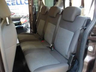 FIAT Doblo usata, con Volante in pelle