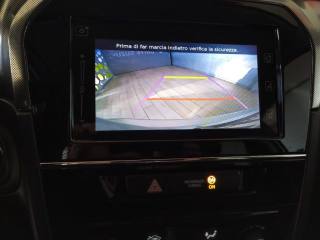 SUZUKI Vitara usata, con Climatizzatore