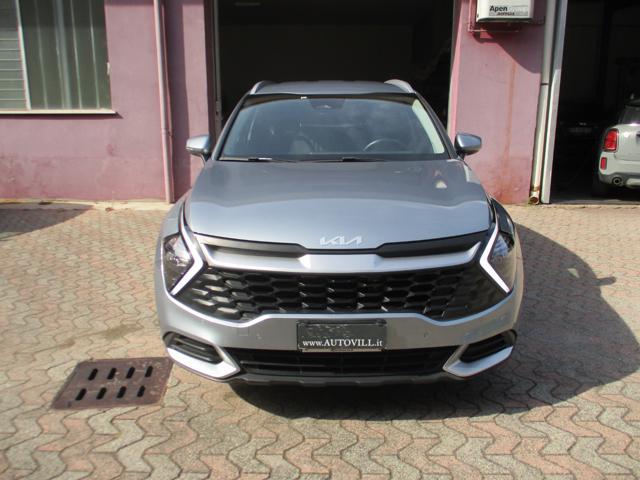 KIA Sportage usata, con ABS