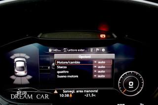 AUDI TT usata, con Controllo trazione