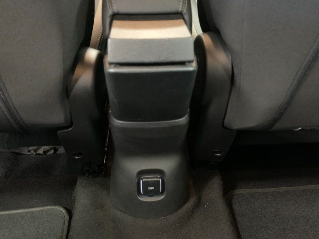 FIAT 500L usata, con Immobilizzatore elettronico