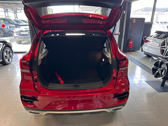 MG ZS usata, con Cerchi in lega