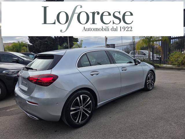 MERCEDES-BENZ A 180 usata, con Chiusura centralizzata