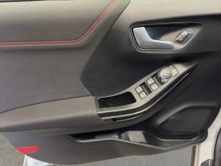 FORD Puma usata, con Specchietti laterali elettrici