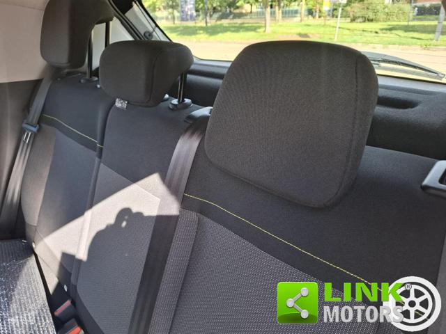 CITROEN C3 usata, con ESP