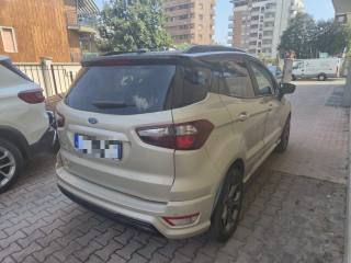 FORD EcoSport usata, con ESP