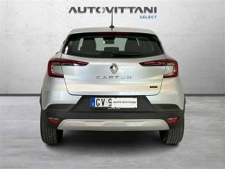 RENAULT Captur usata, con Alzacristalli elettrici