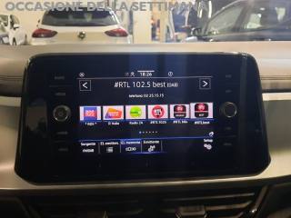 VOLKSWAGEN T-Roc usata, con Fari LED