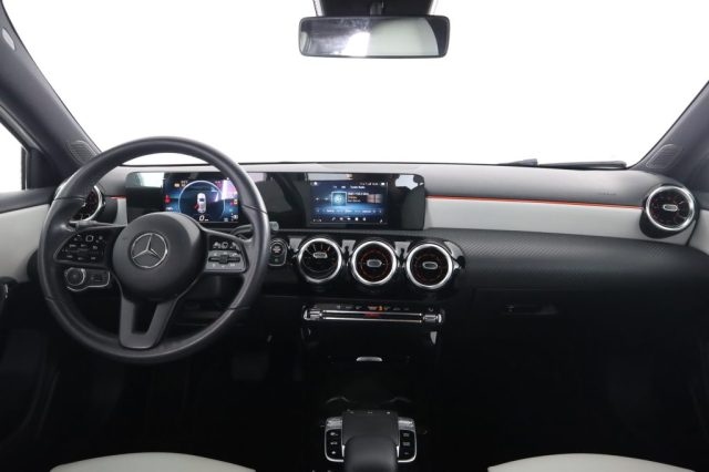 MERCEDES-BENZ A 180 usata 4