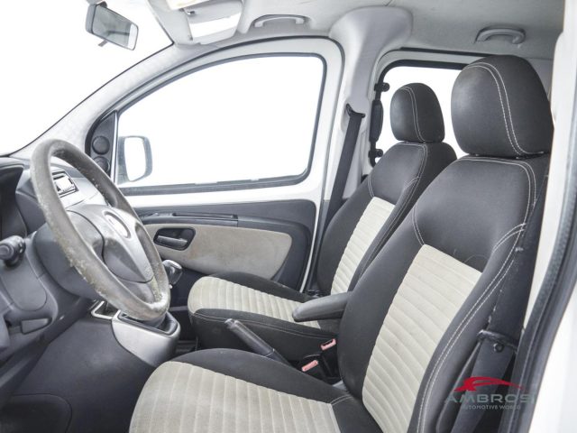 FIAT Qubo usata 8