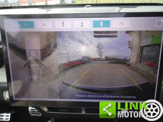 SPORTEQUIPE Sportequipe 6 GT usata, con Start/Stop Automatico